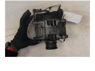 Генератор 03L903023F   Volkswagen Golf Plus      