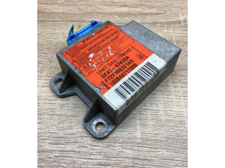 Блок подушек безопасности GE4T57K30A, F72F14B321AD   Mazda 626