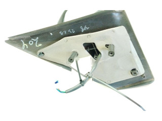 Зеркало электрическое        Dacia Dokker  2012 -  года   