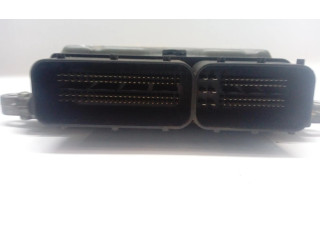 Блок управления климат-контролем    Mercedes-Benz A W169