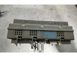 Модуль управления BSM 9450535480 Peugeot 306