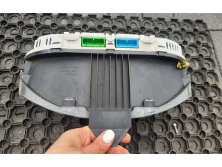 Панель приборов HR0287055, 78100S310   Honda Civic       