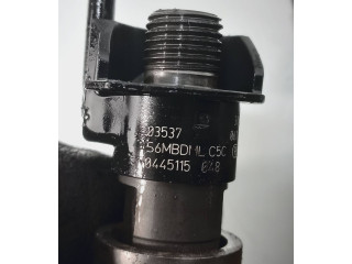 Комплект системы впрыска топлива 0445115048, 7792721    BMW X3 E83  M57N2   306D3    M57D30O2 