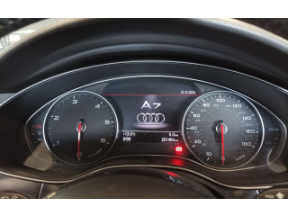 Панель приборов 4G8920984H, 4G8920984H Audi A7 S7 4G