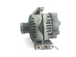 Генератор TG12S247, 51993603   Fiat Qubo 1.2     