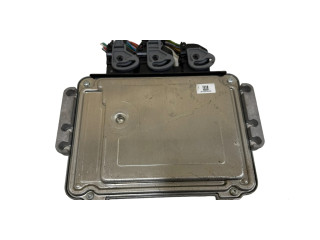 Řídící jednotka 9664843780, 9653958980 Citroen C3 Picasso 2011