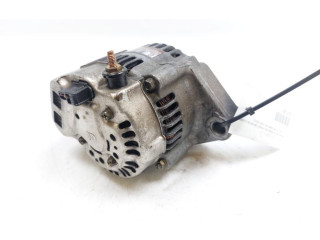 Генератор 2706097202, 2706097202 Daihatsu Cuore