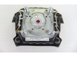 Подушка безопасности двери 2K0880201B, 2K0880201B   Volkswagen Caddy