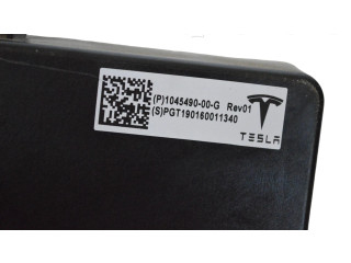 Turbodmychadlo Блок управления дверью 104549000G Tesla Model X L2S