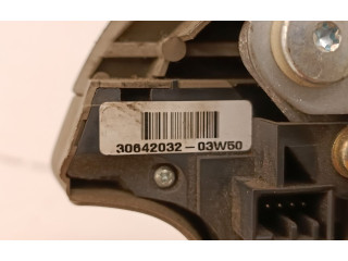 Подушка безопасности водителя 30642020, 30642032   Volvo S80