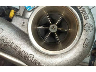 Турбина Lancia Delta III 55218134, 10009500018 для двигателя 844A1000