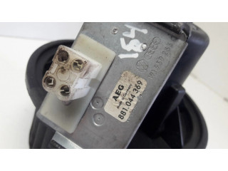 Вентилятор печки 191819021, 881044369 Volkswagen Jetta II