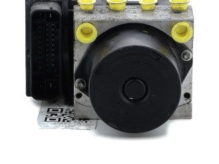 Блок АБС 6R0614117G, V1-1882F   Skoda  Fabia Mk2 (5J)  2007 - 2014 года