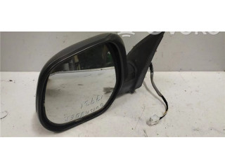 Зеркало (механическое) 0050058 Mitsubishi Outlander