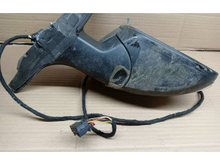 Зеркало электрическое Skoda Yeti (5L) 2009 - 2017 года