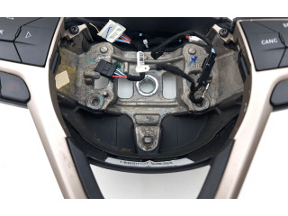 Руль Jeep Cherokee  2013 - 2020 года       