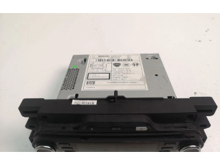 Радио/ проигрыватель CD/DVD / навигация    0156096877   Alfa Romeo Giulietta