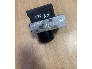 Блок АБС 1J0907379AG, 10094903543 Skoda Octavia Mk1 (1U) 1996 - 2004 года