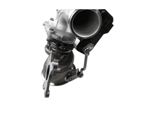 Turbodmychadlo Турбина 16409700034, 16409880030   BMW X1 U11   