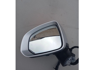 Зеркало электрическое Volvo XC90 2014 - года