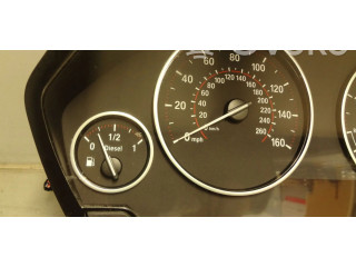 Přístrojová deska  BMW 4 F32 F33 2016 2273585, 9232893  