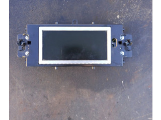 Экран/ дисплей / маленький экран A2048202697, A2048202697 Mercedes-Benz GLK (X204) 2011