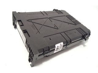 Модуль управления BSM 9819850080, 1663368780 Peugeot 2008 I для двигателя HMR (EB2FA)