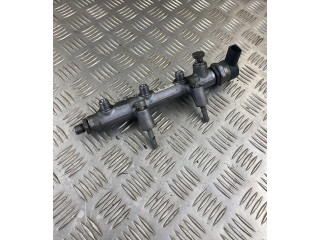 Топливная рампа 059130090CB Audi Q5 SQ5 для двигателя CDU