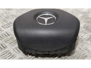 Volant Mercedes-Benz CLS C218 X218 2012 A1724602703, 307063199162  