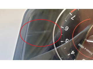 Přístrojová deska BMW 1 F20 F21 2014 17649411, 1912952