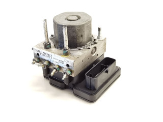 Блок АБС 476607477R Dacia Duster 2010 - 2017 года