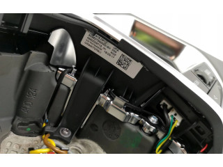 Volant Audi A8 S8 D5 2020 4N0419091C