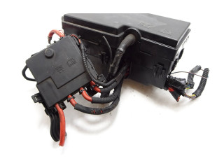 Pojistková skříňka 8688040, 518818000 Volvo S40 2010