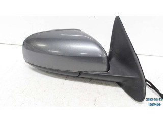 Зеркало электрическое Volvo V70 2005 - 2008 года