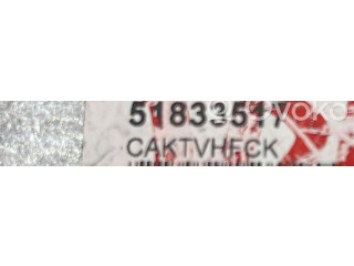 Радио/ проигрыватель CD/DVD / навигация 51833517, 51833517 Alfa Romeo Giulietta