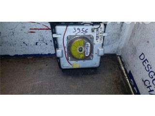 Подушка безопасности водителя    SsangYong Rexton