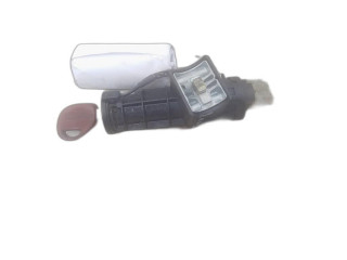 Řídící jednotka IAW16F.E346524186, 176B4.000   Fiat Punto (176) 1997