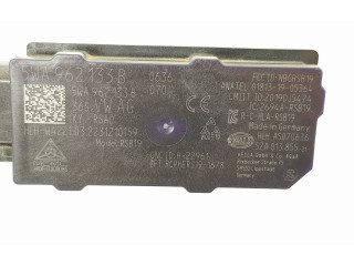 Блок управления 5WA962133B, 5WA962133B   Cupra Leon