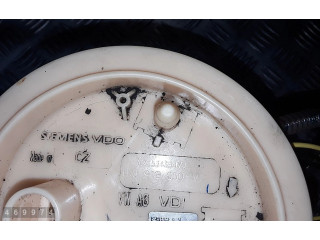 Топливный насос