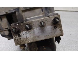 Блок АБС 445100H010, 0265231579   Citroen  C1  2006-2013 года