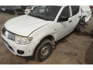 Руль Mitsubishi L200 2006 - 2014 года 4401A158, 4401A158