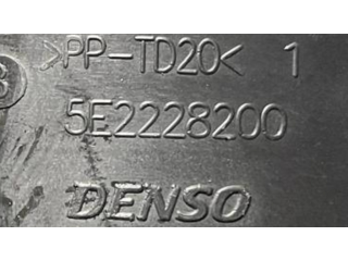 Вентилятор печки 5E2228200 Citroen Berlingo