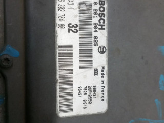 Řídící jednotka 96302708480 Peugeot 106