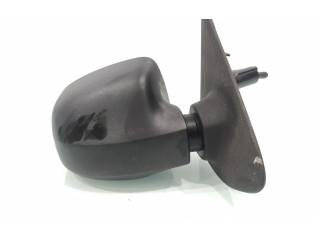 Зеркало электрическое        Dacia Logan I  2004 - 2012 года   