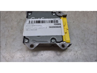 Блок подушек безопасности 1K0909605T01D, 1K0909605T Volkswagen Golf Plus