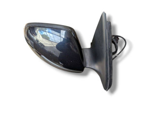 Zpětné zrcátko Volkswagen Tiguan 2008 5N2857502L