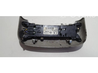 Блок управления 735265646 Lancia Lybra