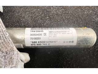 Боковая подушка безопасности 4F5880741C, 75100201   Audi A6 S6 C6 4F