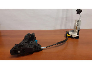 Передний замок