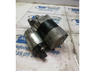 Стартер     8200266777    Dacia Sandero 